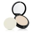 BareMinerals BarePro Performance Wear Powder Foundation - # 14 Silk (Box Slightly Damaged)  10g 0.34oz Supply