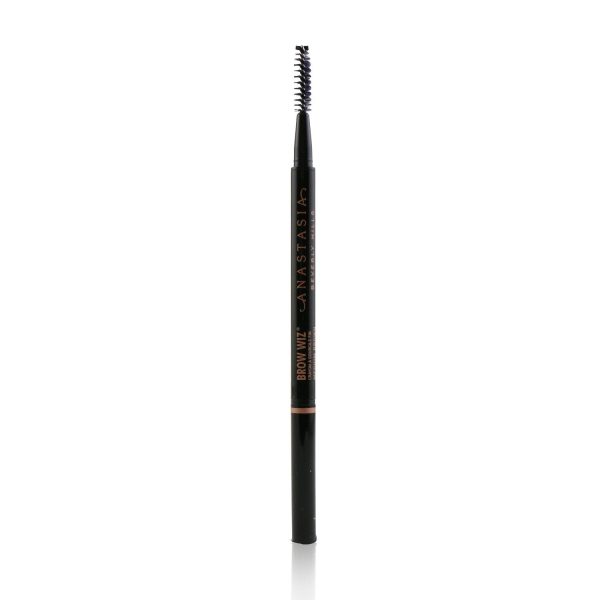 Anastasia Beverly Hills Brow Wiz Skinny Brow Pencil - # Medium Brown  0.085g 0.003oz Supply