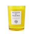 Acqua Di Parma Scented Candle - Profumi Dell orto  200g 7.05oz For Sale