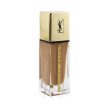 Yves Saint Laurent Touche Eclat Le Teint Long Wear Glow Foundation SPF22 - # B30 Almond  25ml 0.84oz Online