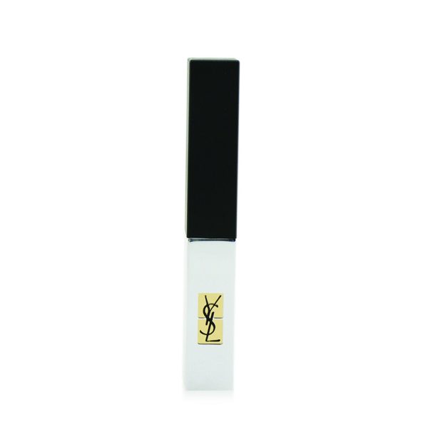 Yves Saint Laurent Rouge Pur Couture The Slim Sheer Matte Lipstick - # 112 Raw Rosewood  2g 0.07oz Supply