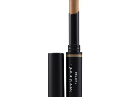 BareMinerals BarePro 16 HR Full Coverage Concealer - # 11 Tan Dark Warm  2.5g 0.09oz Hot on Sale