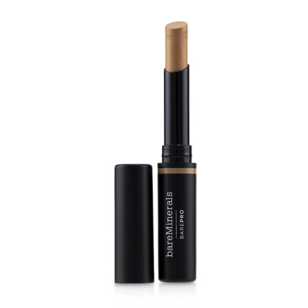 BareMinerals BarePro 16 HR Full Coverage Concealer - # 11 Tan Dark Warm  2.5g 0.09oz Hot on Sale