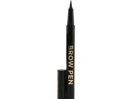 Anastasia Beverly Hills Brow Pen - # Dark Brown  0.5ml 0.017oz Fashion