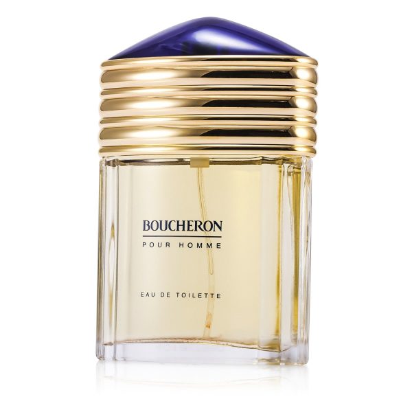 Boucheron Eau De Toilette Spray  50ml 1.7oz Online Sale