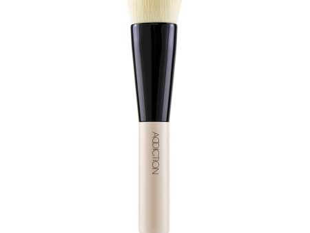 ADDICTION Round Base Make Up Brush Online Hot Sale