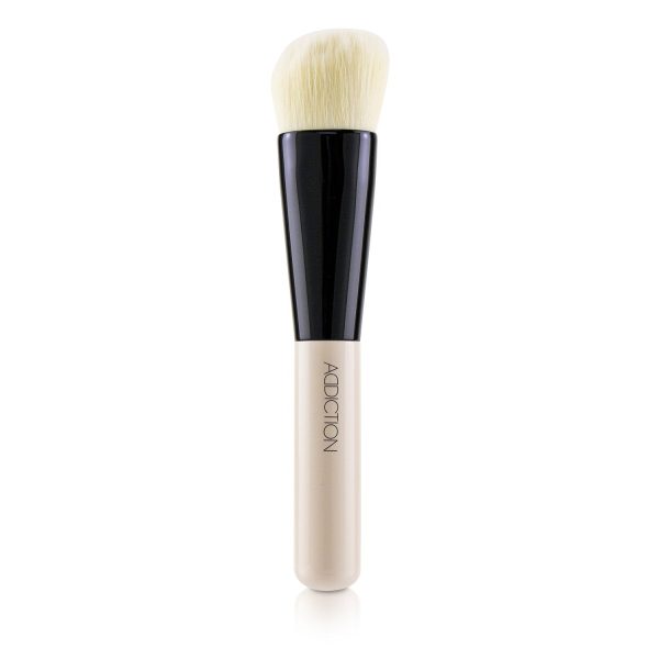 ADDICTION Round Base Make Up Brush Online Hot Sale