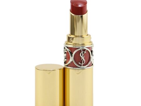 Yves Saint Laurent Rouge Volupte Shine - # 130 Burnt Suede  3.2g 0.11oz Online