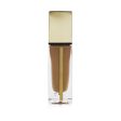 Yves Saint Laurent Touche Eclat Le Teint Long Wear Glow Foundation SPF22 - # B50 Honey  25ml 0.84oz Discount