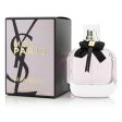 Yves Saint Laurent Mon Paris Eau De Parfum Spray (Unboxed)  50ml 1.6oz Fashion