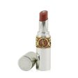 Yves Saint Laurent Rouge Volupte Rock N Shine Lipstick - # 01 Nude Solo  3.5g 0.12oz Online Sale