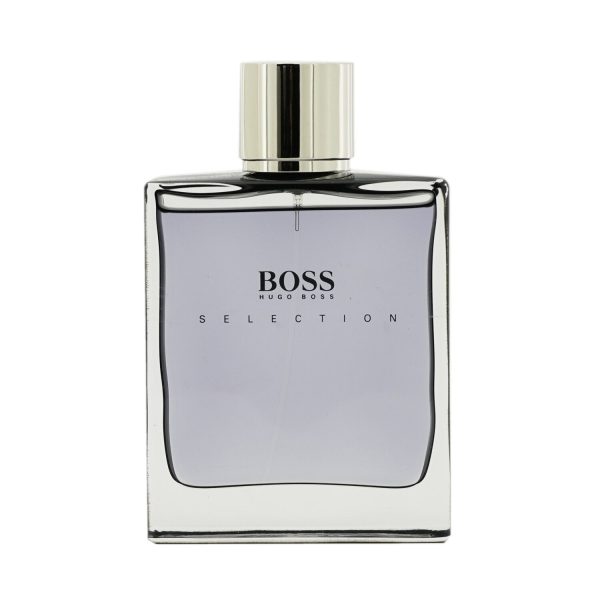 Hugo Boss Boss Selection Eau De Toilette Spray  90ml 3oz Sale