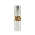 Yves Saint Laurent Rouge Volupte Rock N Shine Lipstick - # 01 Nude Solo  3.5g 0.12oz Online Sale