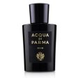 Acqua Di Parma Signatures Of The Sun Oud Eau De Parfum Spray  100ml 3.4oz Supply