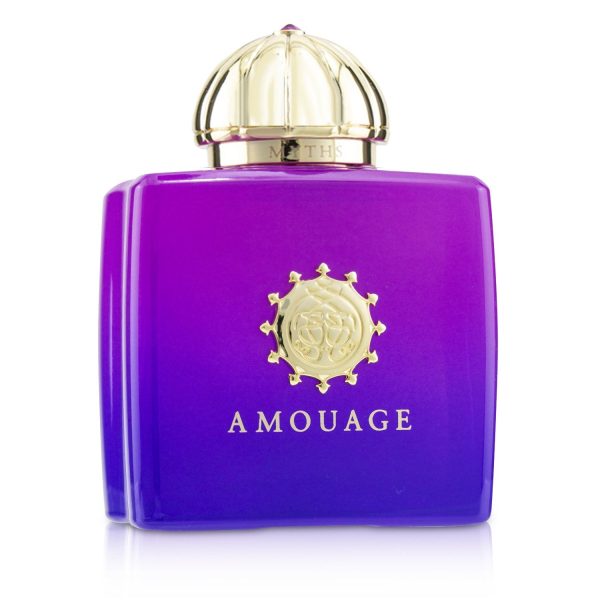 Amouage Myths Eau De Parfum Spray  50ml 1.7oz Cheap