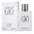 Giorgio Armani Acqua Di Gio Eau De Toilette Spray  200ml 6.7oz Online Sale