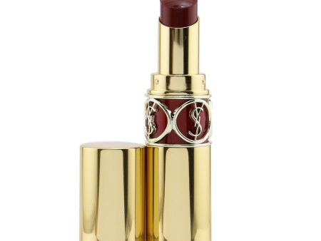 Yves Saint Laurent Rouge Volupte Shine - # 129 Carmine Retro  3.2g 0.11oz Sale