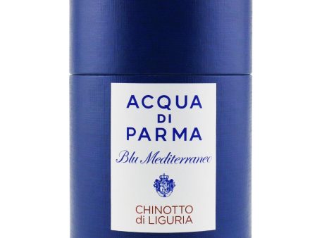 Acqua Di Parma Scented Candle - Chinotto Di Liguria  200g 7.05oz Online