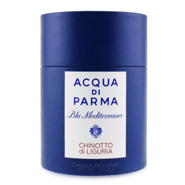 Acqua Di Parma Scented Candle - Chinotto Di Liguria  200g 7.05oz Online