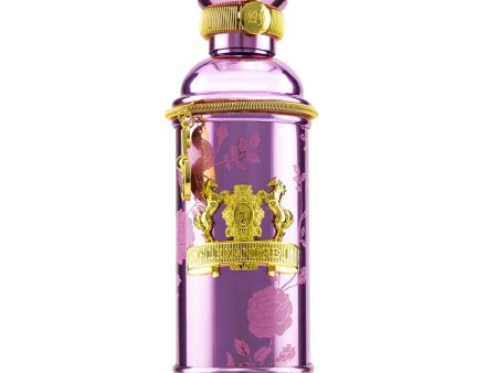 Alexandre. J The Collector Rose Oud Eau De Parfum Spray  100ml 3.4oz For Discount