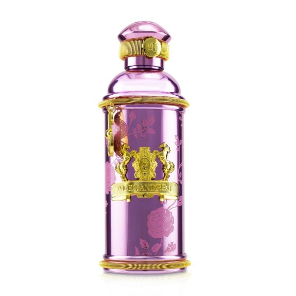 Alexandre. J The Collector Rose Oud Eau De Parfum Spray  100ml 3.4oz For Discount