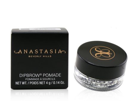 Anastasia Beverly Hills Dipbrow Pomade - # Granite  4g 0.14oz For Sale