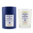 Acqua Di Parma Scented Candle - Arancia Di Capri  200g 7.05oz Online