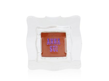 Anna Sui Eye Shadow (Refill) - # 600  1g 0.03oz For Sale