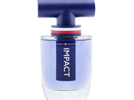 Tommy Hilfiger Impact Eau De Toilette Spray  50ml 1.7oz Sale