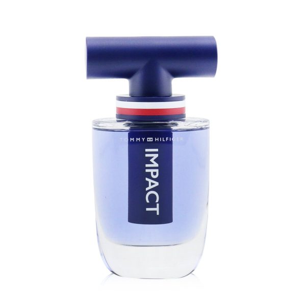 Tommy Hilfiger Impact Eau De Toilette Spray  50ml 1.7oz Sale