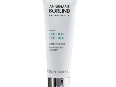 Annemarie Borlind Exfoliating Peel  50ml 1.69oz For Discount