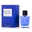 Antonio Banderas Blue Seduction Eau De Toilette Spray  100ml 3.4oz For Cheap