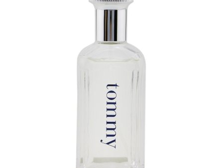 Tommy Hilfiger Tommy Cologne Spray (Eau De Toilette)  50ml 1.7oz For Cheap