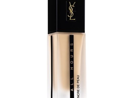 Yves Saint Laurent All Hours Foundation SPF 20 - # B25 Beige  25ml 0.84oz on Sale