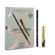 Anastasia Beverly Hills Perfect Your Brows Kit (Brow Wiz + Mini Dipbrow Gel) - # Taupe  2pcs Online now