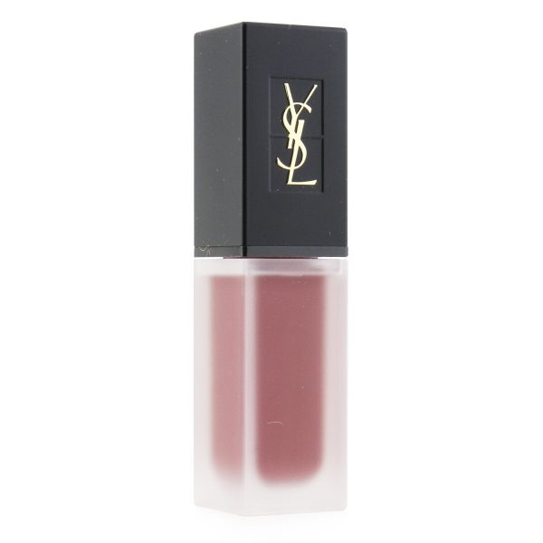 Yves Saint Laurent Tatouage Couture Velvet Cream Velvet Matte Stain - # 203 Rose Dissident  6ml 0.2oz For Cheap