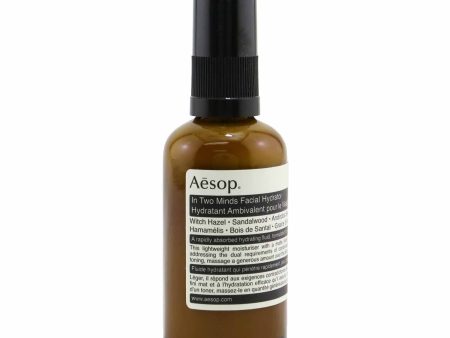 Aesop In Two Minds Facial Hydrator - For Combination Skin  60ml 2oz Discount