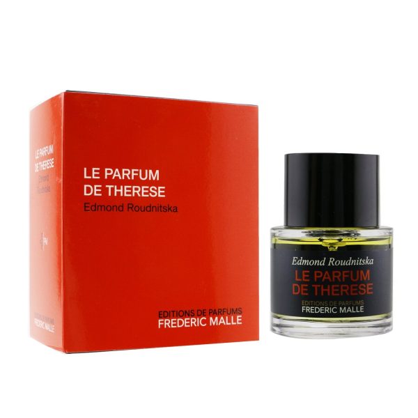 Frederic Malle Le Parfum De Therese Eau De Parfum Spray  50ml 1.7oz on Sale