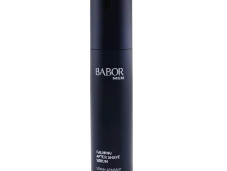 Babor Calming After Shave Serum  50ml 1.69oz Discount