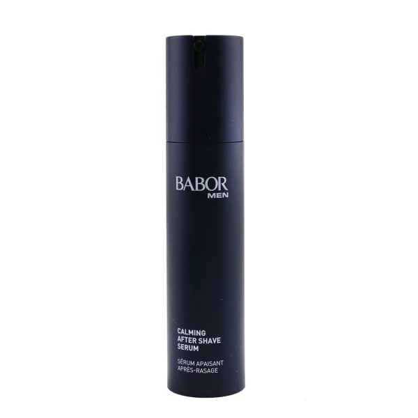 Babor Calming After Shave Serum  50ml 1.69oz Discount