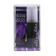 Urban Decay Dream Team Complexion Duo (1x All Nighter Makeup Setting Spray + 1x  Makeup Sponge)  2pcs Online Hot Sale