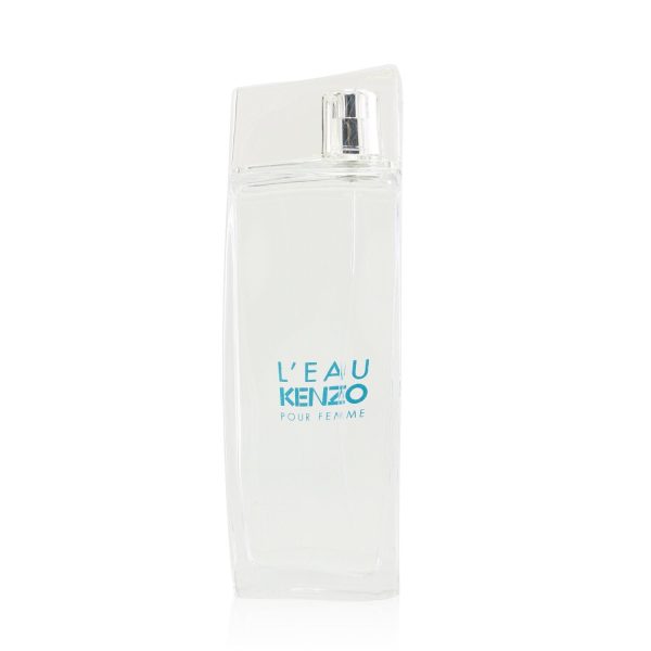 Kenzo L Eau Kenzo Eau De Toilette Spray  100ml 3.3oz Online now