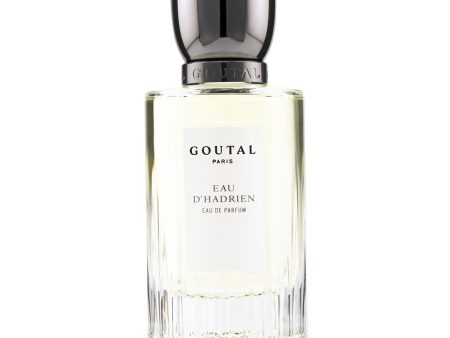 Goutal (Annick Goutal) Eau D Hadrien Eau De Parfum Spray  50ml 1.7oz Online