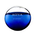 Bvlgari Aqva Pour Homme Atlantiqve Eau De Toilette Spray  100ml 3.4oz For Cheap