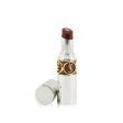 Yves Saint Laurent Rouge Volupte Rock N Shine Lipstick - # 01 Nude Solo  3.5g 0.12oz Online Sale