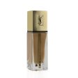 Yves Saint Laurent Touche Eclat Le Teint Long Wear Glow Foundation SPF22 - # B40 Sand  25ml 0.84oz Discount