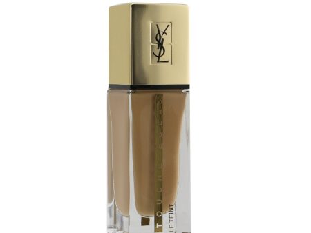 Yves Saint Laurent Touche Eclat Le Teint Long Wear Glow Foundation SPF22 - # B40 Sand  25ml 0.84oz Discount