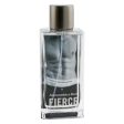 Abercrombie & Fitch Fierce Eau De Cologne Spray (New Packaging)  100ml 3.4oz Hot on Sale