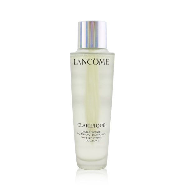 Lancome Clarifique Double Essence Refining Enzymatic Dual Essence (Box Slightly Damaged)  150ml 5oz Hot on Sale