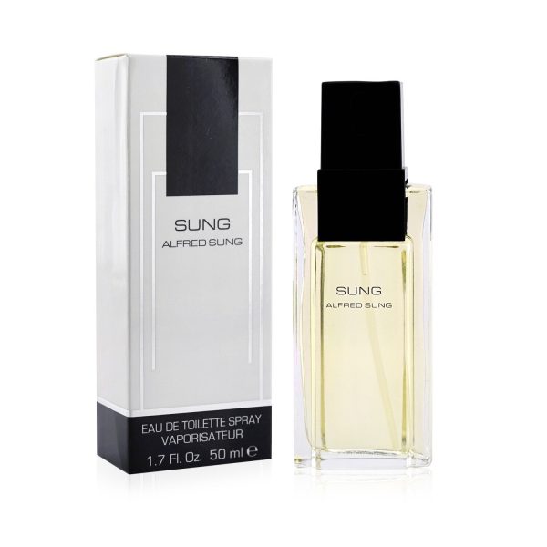 Alfred Sung Sung Eau De Toilette Spray  50ml 1.7oz Cheap